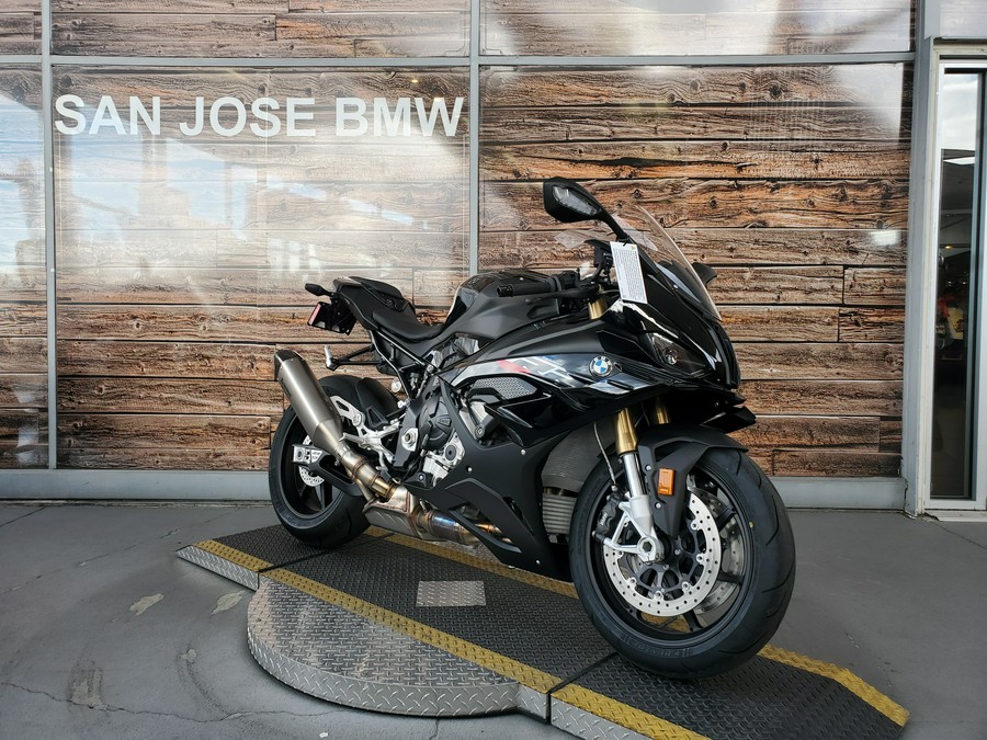 2024 BMW S 1000 RR