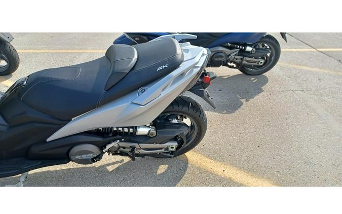 2023 KYMCO AK 550i ABS