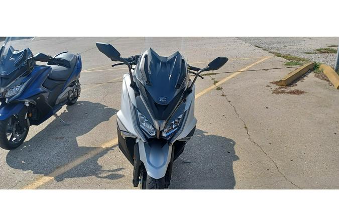 2023 KYMCO AK 550i ABS