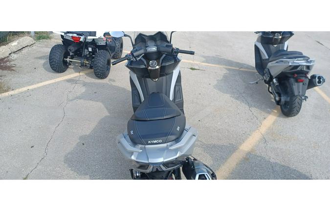 2023 KYMCO AK 550i ABS