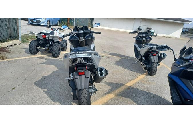 2023 KYMCO AK 550i ABS