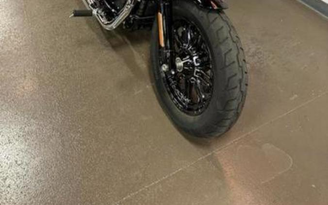 2022 Harley-Davidson® XL1200X - Forty-Eight®