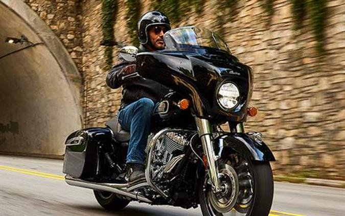 2023 Indian Motorcycle Chieftain® Limited