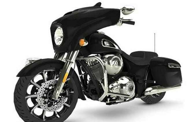 2023 Indian Motorcycle Chieftain® Limited