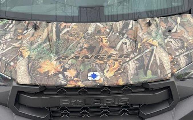 2025 Polaris Industries Ranger XP® 1000 NorthStar Edition Premium - Polaris Pursuit Camo