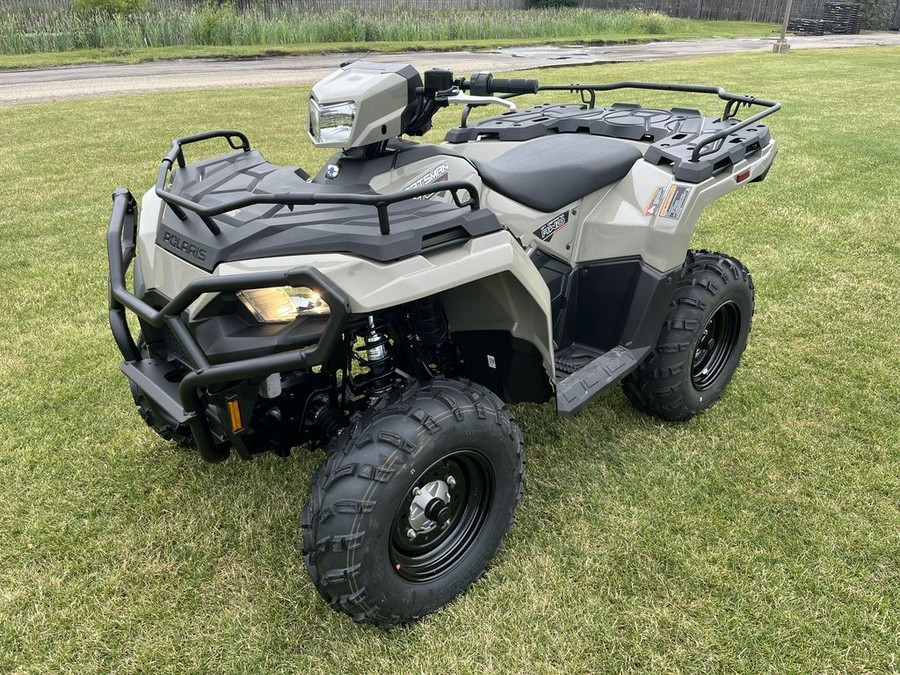 2024 Polaris® Sportsman 570 EPS