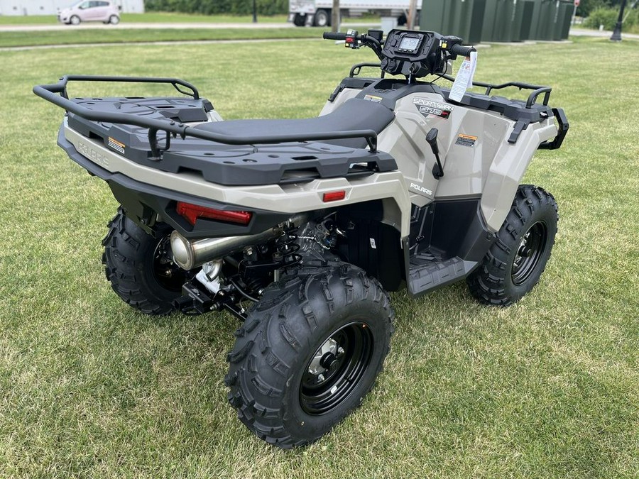 2024 Polaris® Sportsman 570 EPS