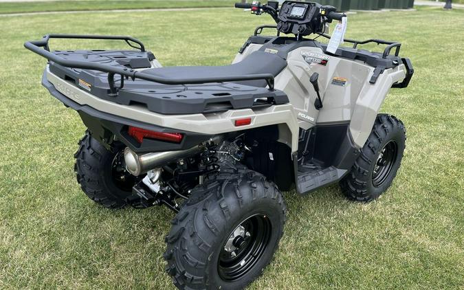 2024 Polaris® Sportsman 570 EPS