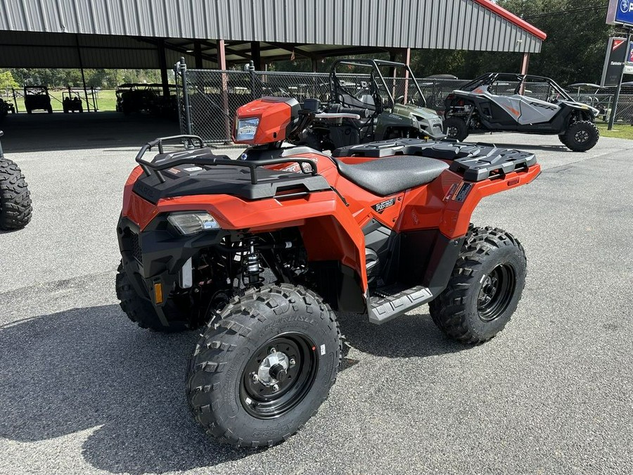 2024 Polaris® Sportsman 450 H.O.