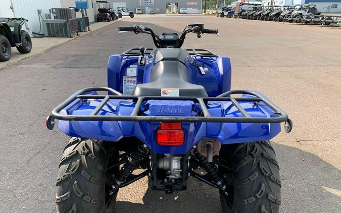 2023 Yamaha Kodiak 450 FI