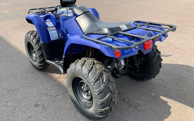 2023 Yamaha Kodiak 450 FI