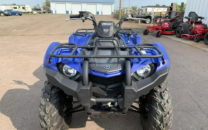 2023 Yamaha Kodiak 450 FI