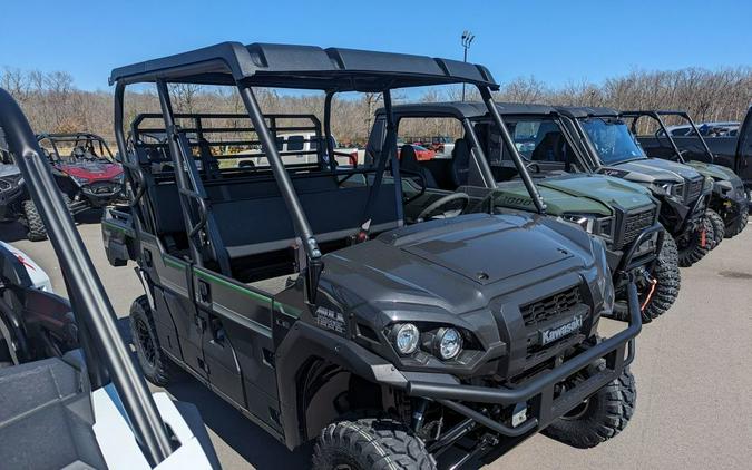 2024 Kawasaki Mule PRO-FXT™ 1000 LE