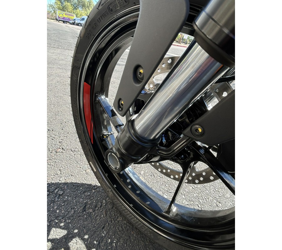 2026 Aprilia Tuono 457