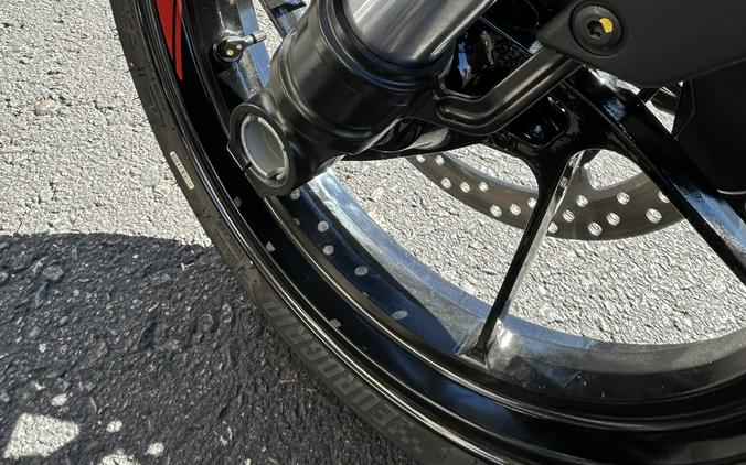 2026 Aprilia Tuono 457