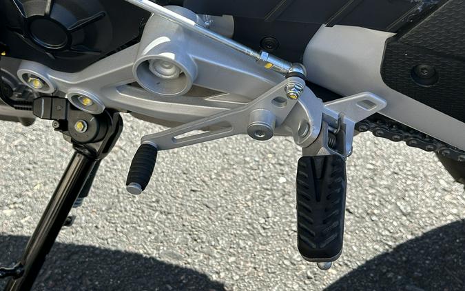 2026 Aprilia Tuono 457