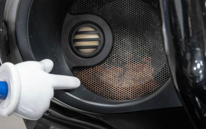 2013 Harley-Davidson Electra Glide Ultra Limited