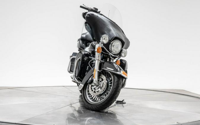 2013 Harley-Davidson Electra Glide Ultra Limited