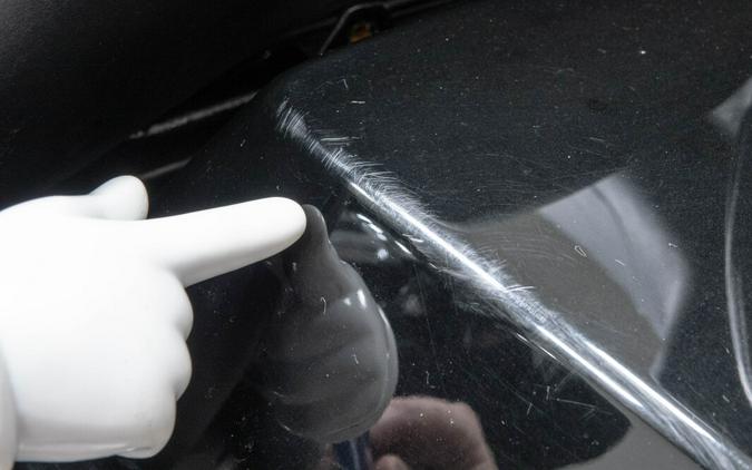 2013 Harley-Davidson Electra Glide Ultra Limited