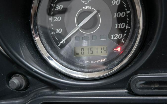 2013 Harley-Davidson Electra Glide Ultra Limited