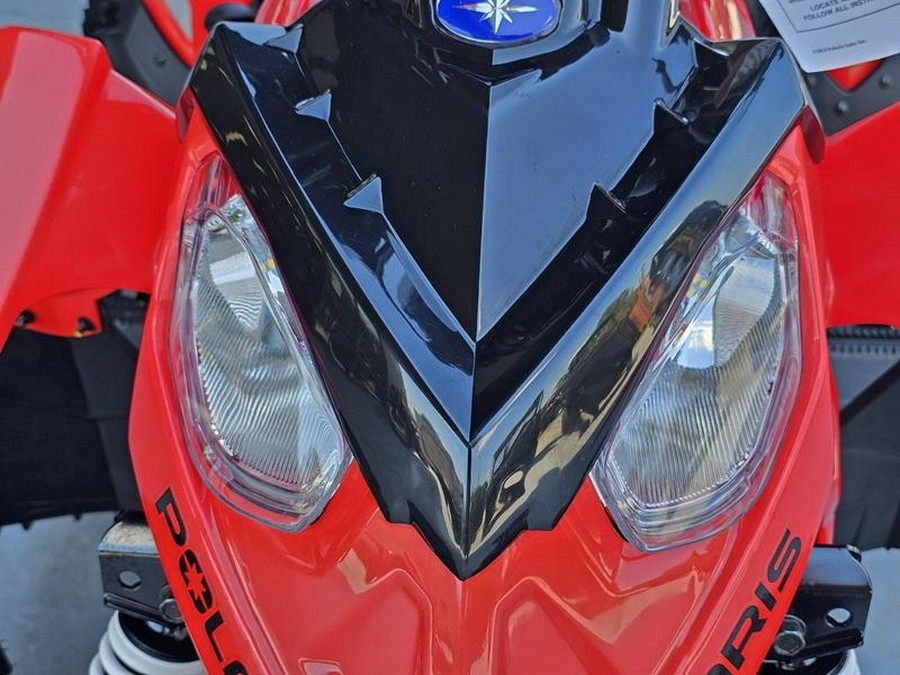 2026 Polaris® Outlaw 110 EFI