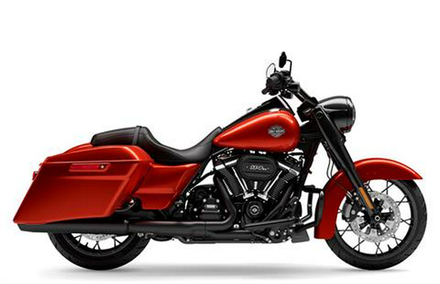 2025 Harley-Davidson Road King® Special