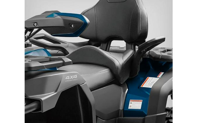 2025 CFMOTO CFORCE 600 Touring Camo 600 Touring