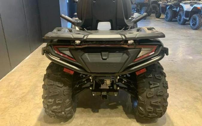 2025 CFMOTO CFORCE 600 Touring Camo 600 Touring