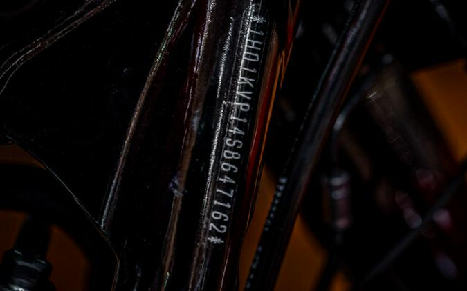 2025 Harley-Davidson Road King Special