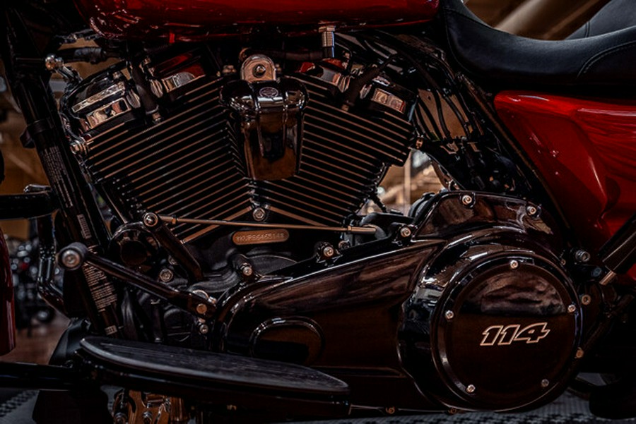 2025 Harley-Davidson Road King Special