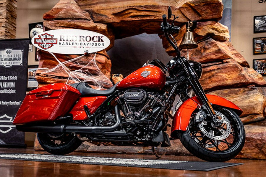 2025 Harley-Davidson Road King Special
