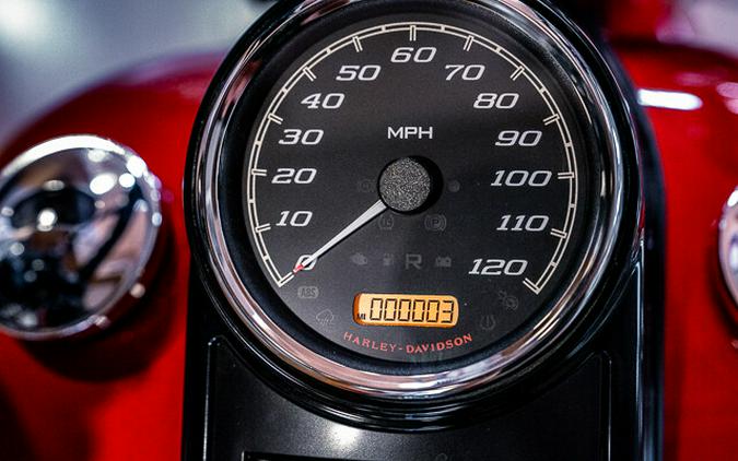 2025 Harley-Davidson Road King Special