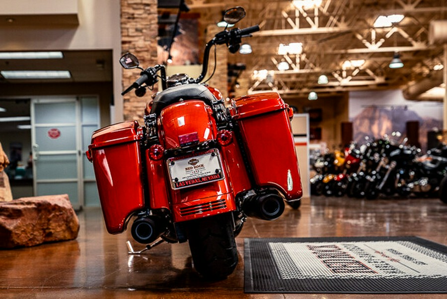 2025 Harley-Davidson Road King Special