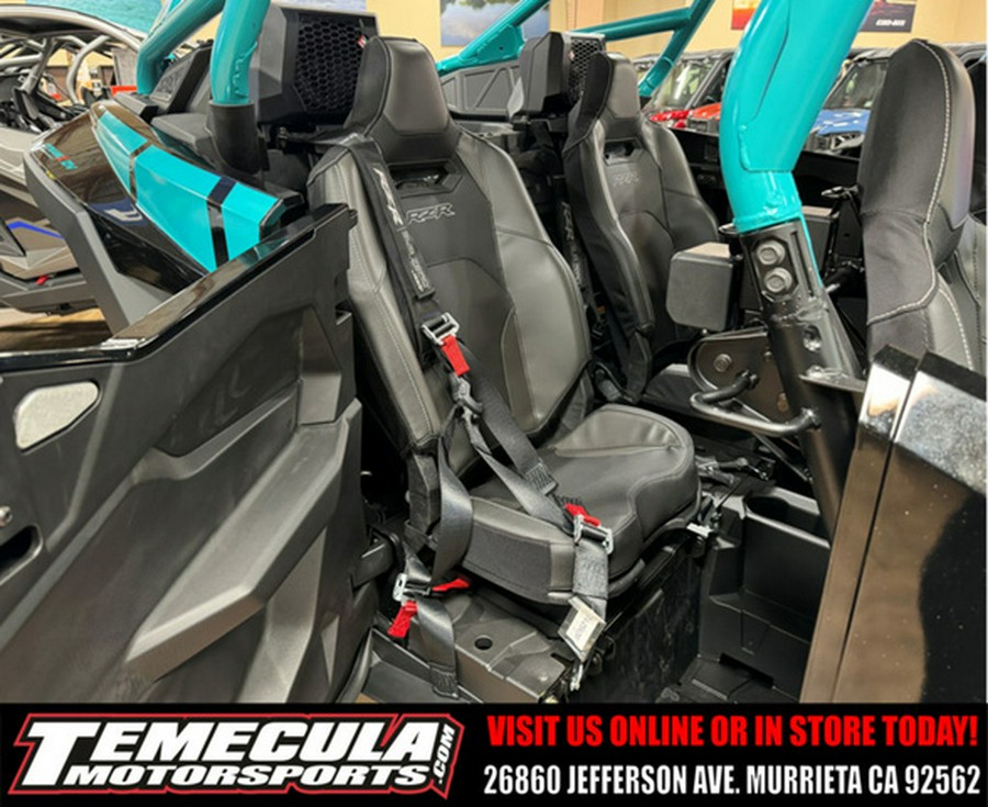 2025 Polaris RZR Pro R 4 Ultimate