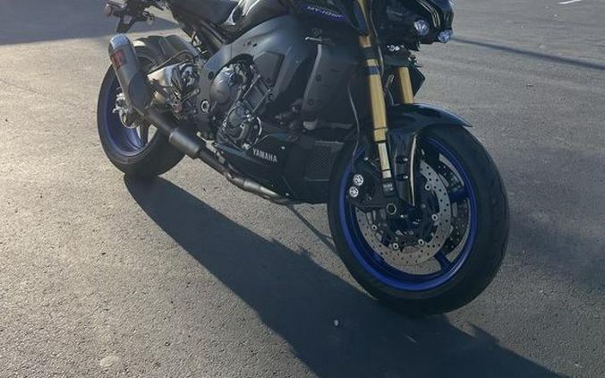 2023 Yamaha MT-10 SP