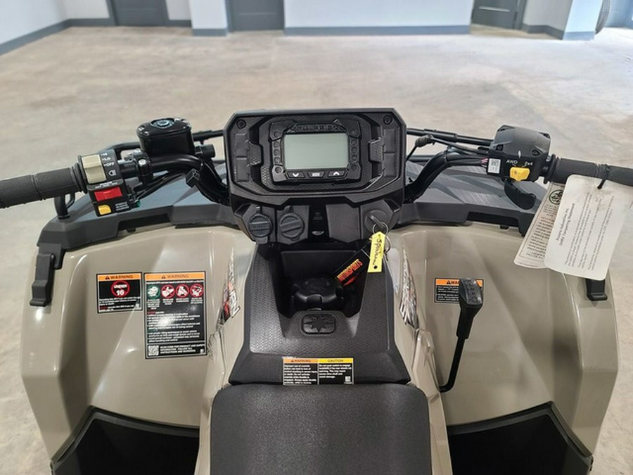 2024 Polaris Sportsman 570 EPS