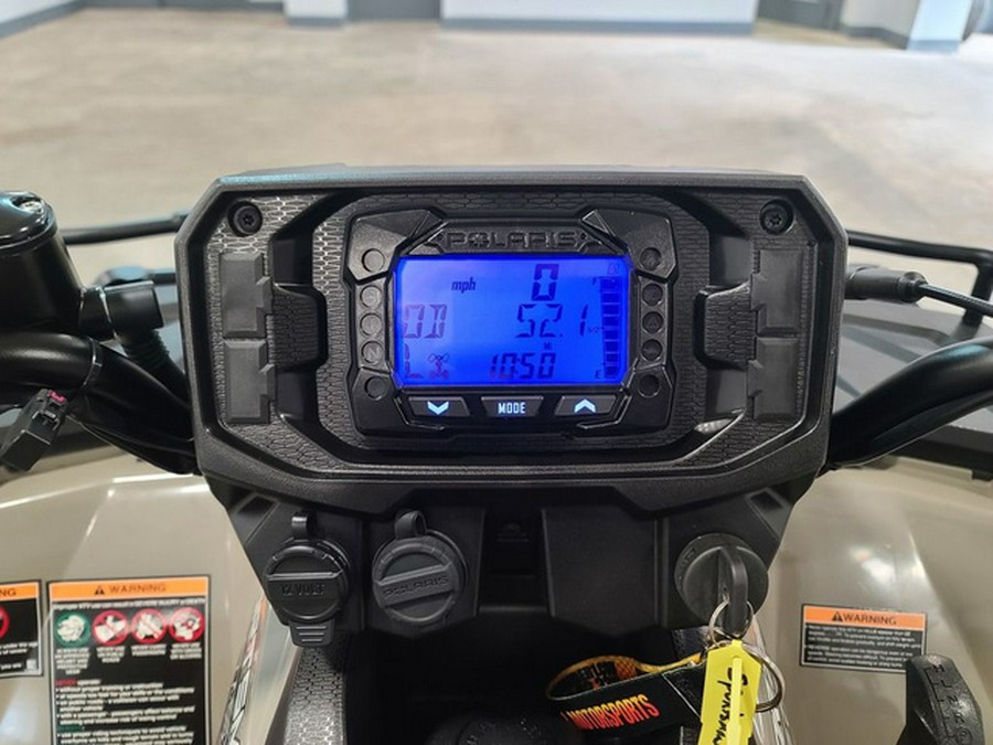 2024 Polaris Sportsman 570 EPS