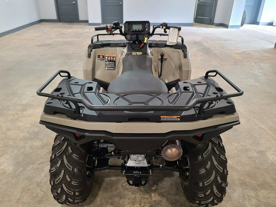 2024 Polaris Sportsman 570 EPS