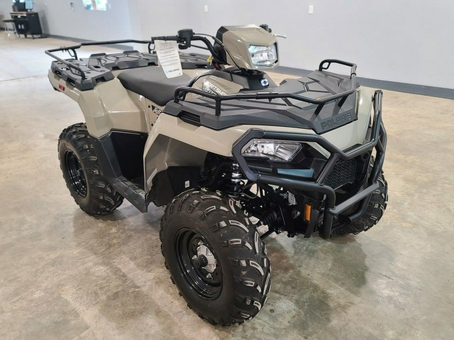 2024 Polaris Sportsman 570 EPS