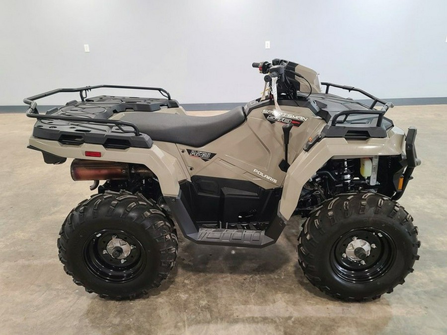 2024 Polaris Sportsman 570 EPS