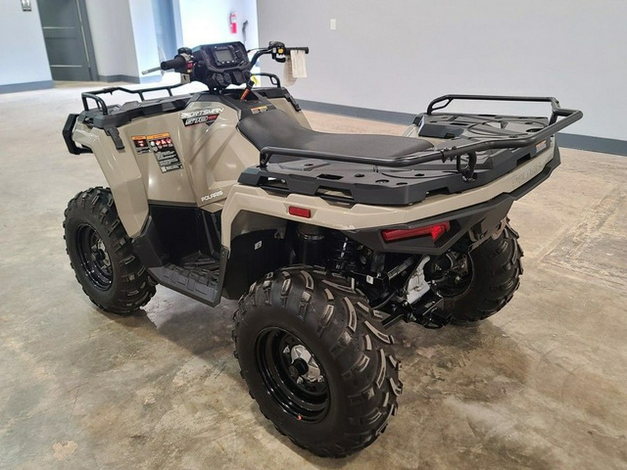 2024 Polaris Sportsman 570 EPS