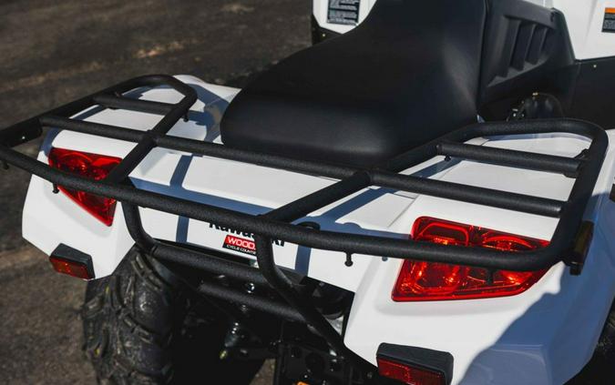 2025 Kawasaki Brute Force® 450 4x4