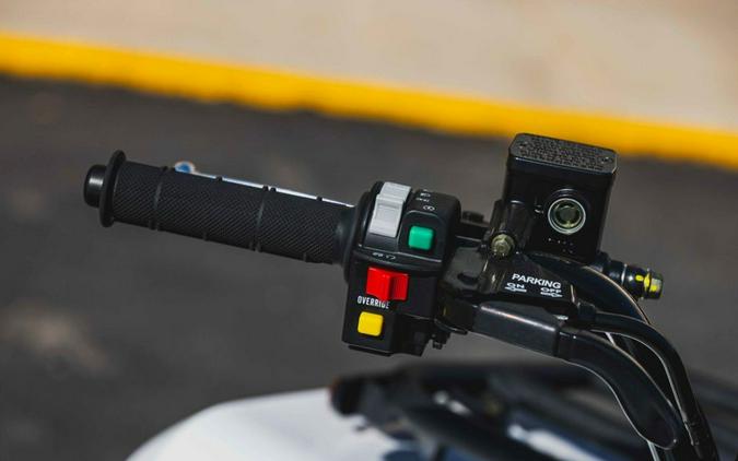 2025 Kawasaki Brute Force® 450 4x4