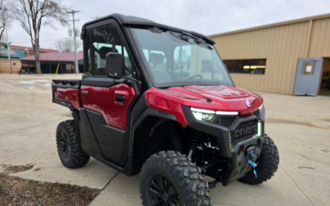 2026 CFMOTO UFORCE U10 Pro Highland