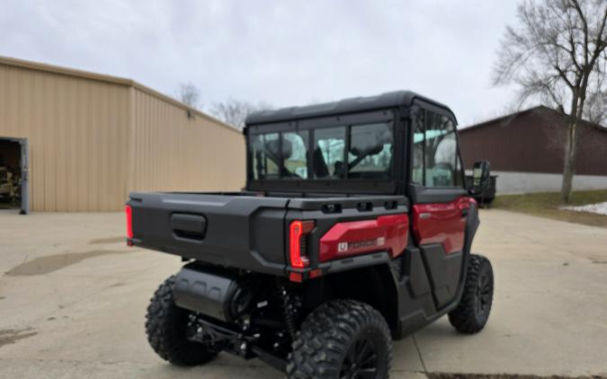 2026 CFMOTO UFORCE U10 Pro Highland