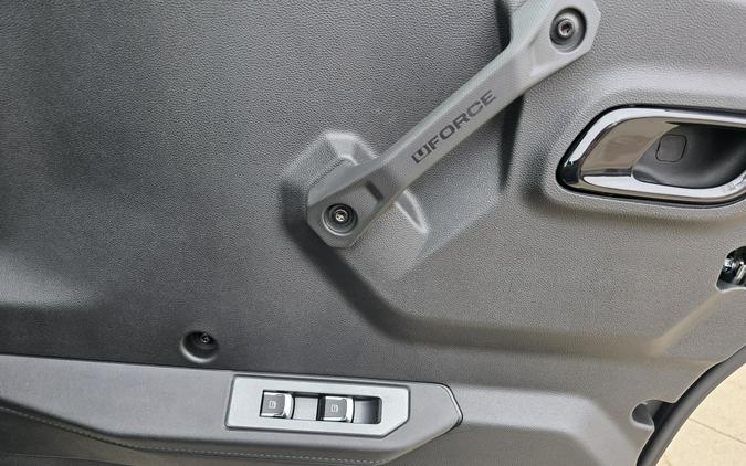 2026 CFMOTO UFORCE U10 Pro Highland