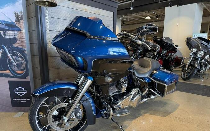 2022 Harley-Davidson® FLTRXS - Road Glide® Special