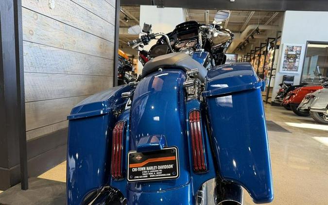 2022 Harley-Davidson® FLTRXS - Road Glide® Special