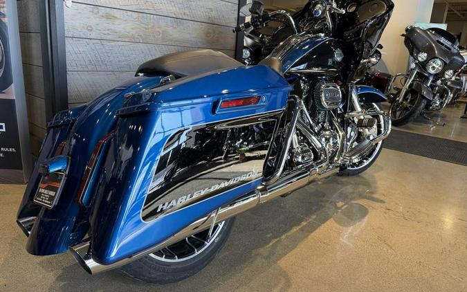 2022 Harley-Davidson® FLTRXS - Road Glide® Special