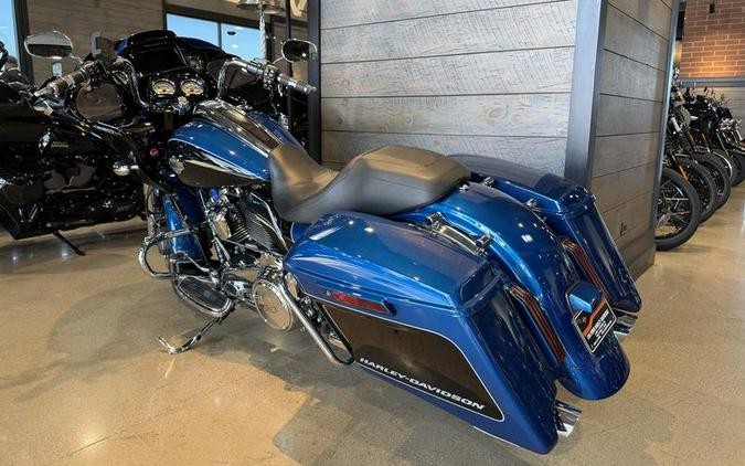 2022 Harley-Davidson® FLTRXS - Road Glide® Special